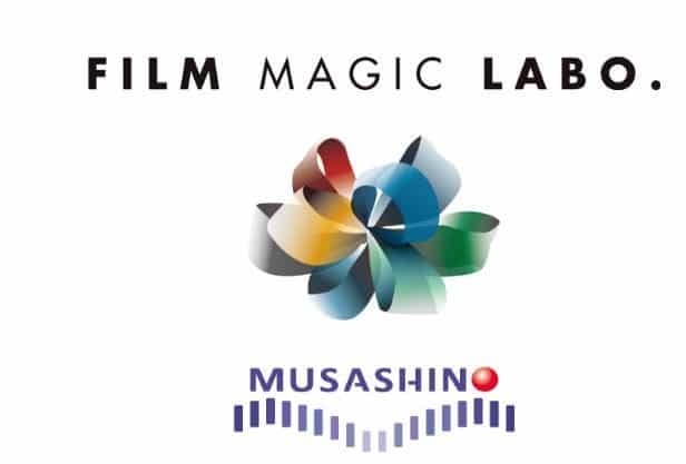 Film Magic Lab- Musashino Company