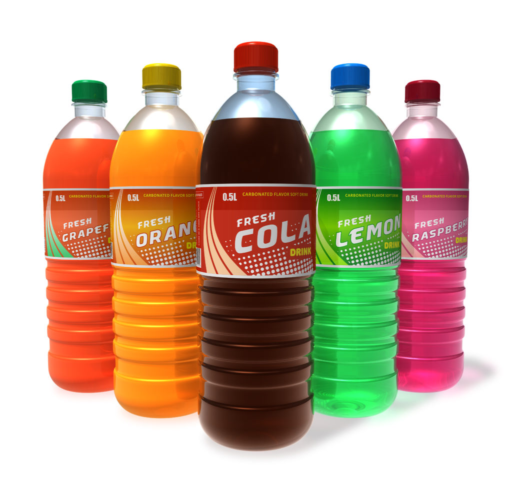 Everything You Need to Know About Shrink Sleeve Application