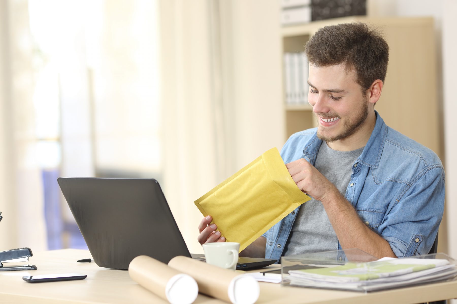 Product pacakaging Trends