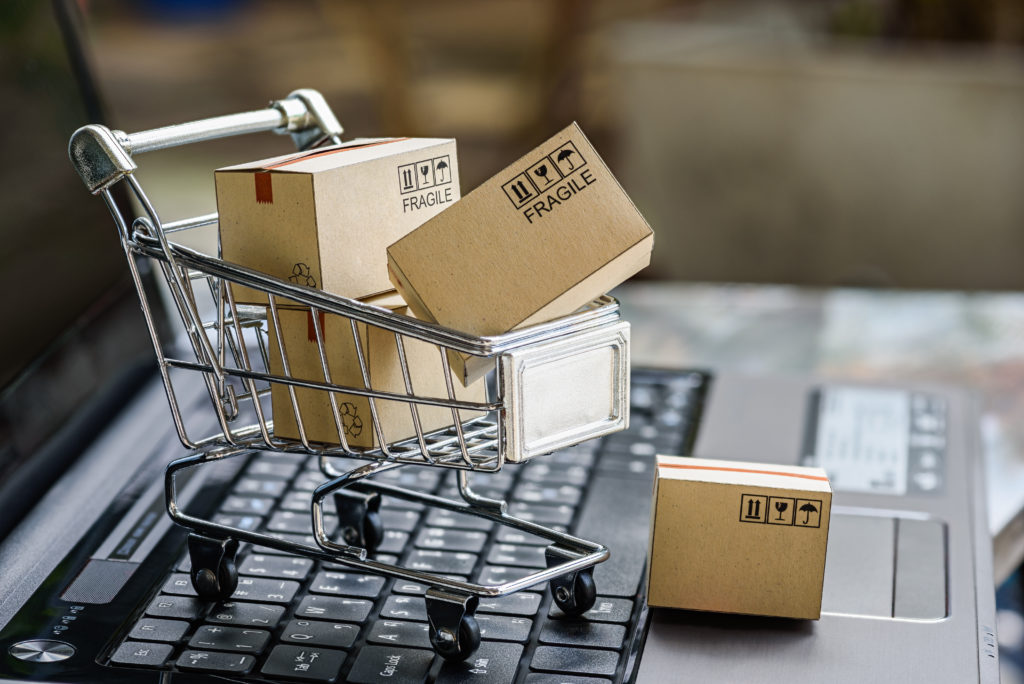 The Future of Packaging for Ecommerce Businesses