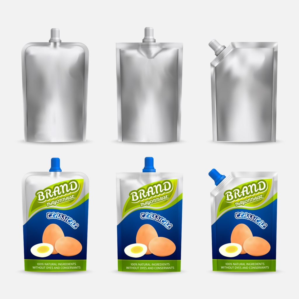 sustainable packaging materials