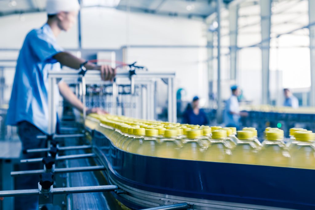 automated packaging systems